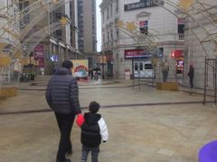 -麦当劳(杭州萧山文源店)