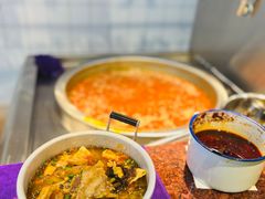 -丽丽三鲜螺蛳粉(田林路店)