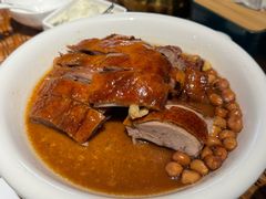 广东烤鸭-老广酒楼(樱花店)