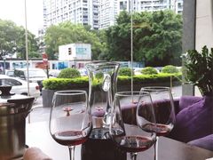 -圣廷苑酒店-世纪楼菲苑自助餐厅