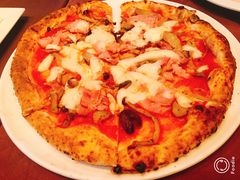 -Mammamia意大利餐厅(阳春巷店)