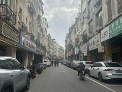 -百成大同鸭肉粥(大同总店)