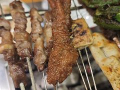 -古彭7只羊·招牌白串·碳锅羊肉旗舰店