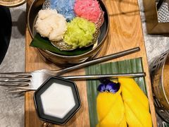 -四面泰(万象城店)