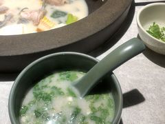 -鲜潭蒸汽石锅鱼(五道口购物中心店)