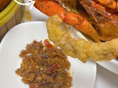 -三妹小龙虾·黄油蟹(华侨城总店)