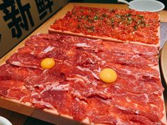 -鲜货俚鲜火锅(青果路店)