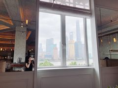 景观位-Jean Georges