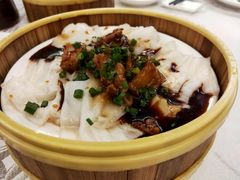 -香云轩·顺德菜(香云纱园林酒店店)