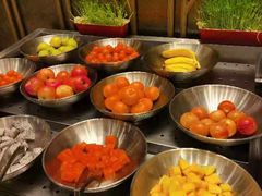 -万达瑞华酒店美食汇自助餐厅(楚河汉街店)