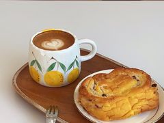 -普素书咖茶空间