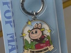 -泡泡玛特POPMART(北国先天下店)