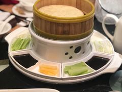 -新南华大酒店(广中店)
