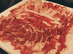 -情忆草原涮肉馆