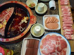 -成都辣满城老火锅(融创茂店)