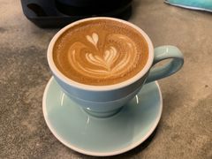 -BE NORMAL CAFE(霞溪路店)