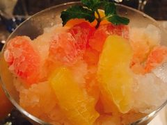 -外滩悦榕庄·海怡西餐厅