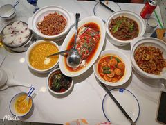 -兰湘子·湘菜小炒(石家庄万象城店)