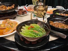 -誉八仙粤菜(万象天地店)