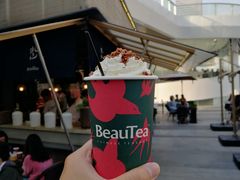 松林拿铁-BeauTea水仙(coco park店)