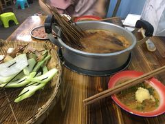 -咏勝锑锅麻辣烫(净居寺路总店)