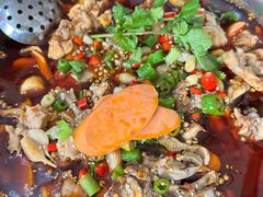 -米二红烧兔(华阳店)