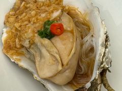 -品海楼·大连海胆锅贴馆(东港店)