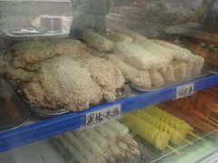 -张记炸串肠粉