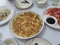 -天乐农家鱼头王(天目湖店)