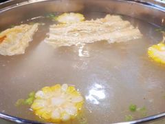 -真牛汕头黄牛肉火锅(莲塘仙湖植物园店)