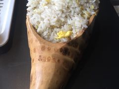 -很久以前羊肉串(打浦路店)