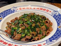 -旺角小渔村(二马路店)