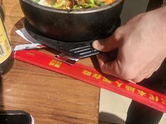-熙成烧烤(白塔岭店)