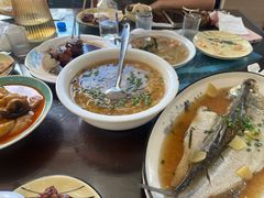 -湖上人家·船菜·私房菜(拈花湾景区店)