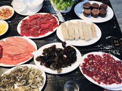 -一鼎牛鲜活牛肉城(晋江海峡国际食品城店)