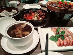 -茉莉餐厅(包河万达店)