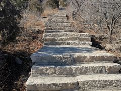 -北京西山国家森林公园