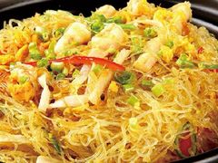 -高第街56号港式餐厅(山大路店)