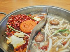 -楠火锅(仁恒梦中心店)