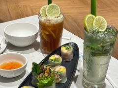 -美奈小馆·东南亚菜(福田星河COCO Park店)