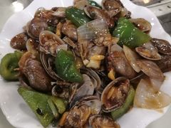 -渝君重庆火锅(嘉宾路店)