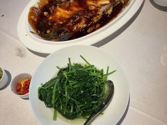 -杭州新新饭店·1913餐厅