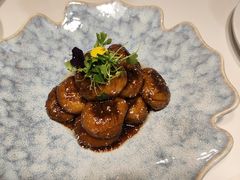 -然一素食餐厅(马利来广场店)