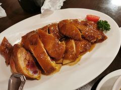 -新旺茶餐厅(嘉里城店)