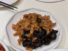 -老爷庙风味美食府(魏都大道店)