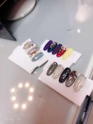 -Sweety Nail高端轻奢定制美甲美睫