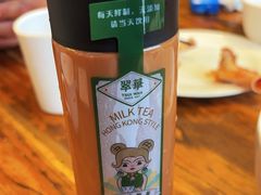 -翠华餐厅(德基广场店)