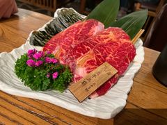 -黑牛の店·和牛烧肉(合生汇店)
