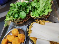 -范贤光鸡公煲(平乐园总店)