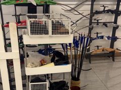 -Skay•射箭馆•弓箭娱乐(体育西店)